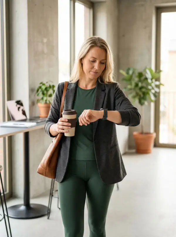 Laihdutus 40 jälkeen: miksi se on erilaista - Viimein.fi